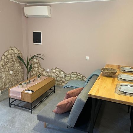 הוילה Alepou Spitaki מראה חיצוני תמונה